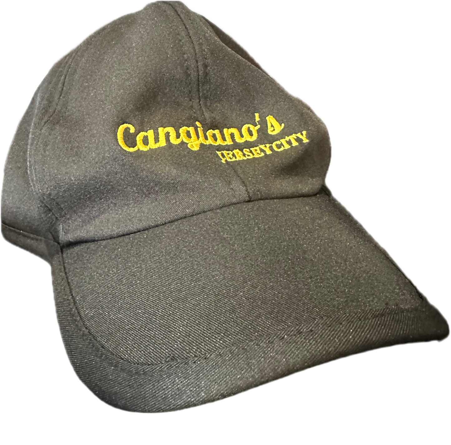 Cangiano's Classic Cap