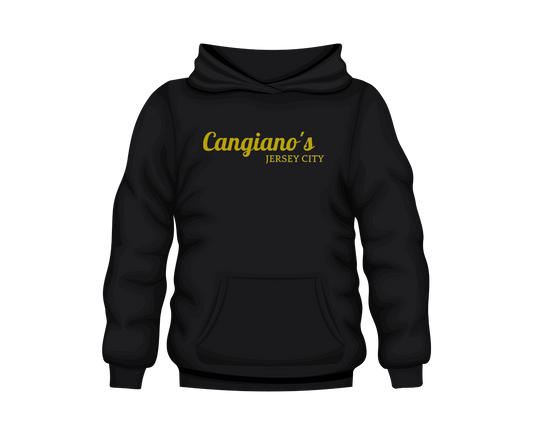 Cangiano's Hoodies