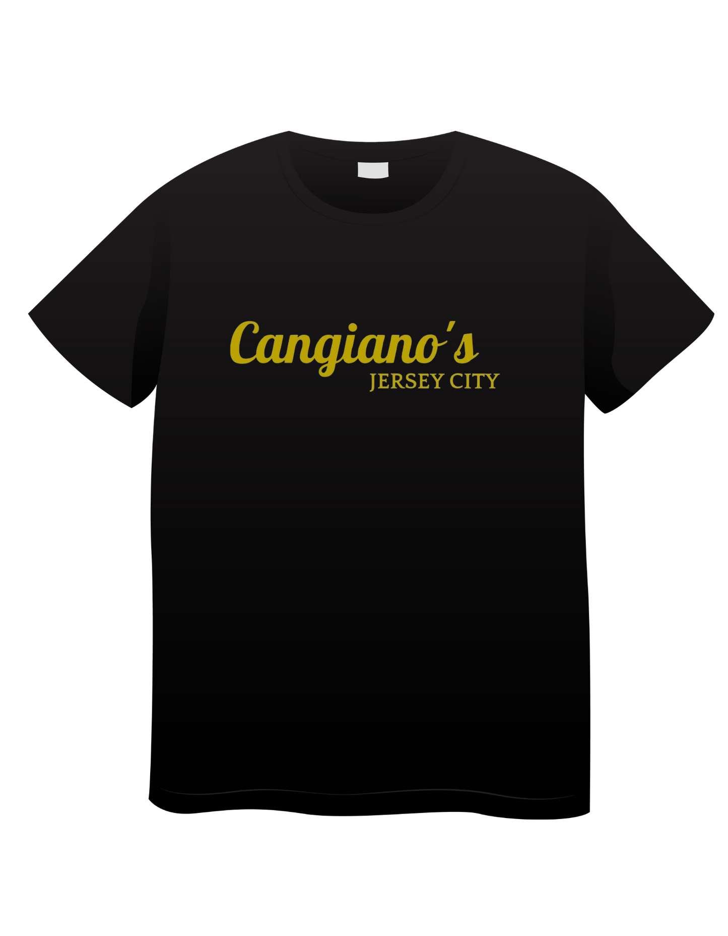 Cangiano's T-Shirts